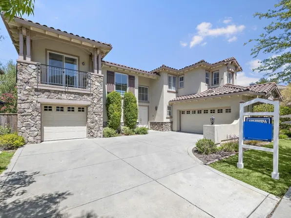 1506 Via Campo Aureo, San Jose, CA 95120