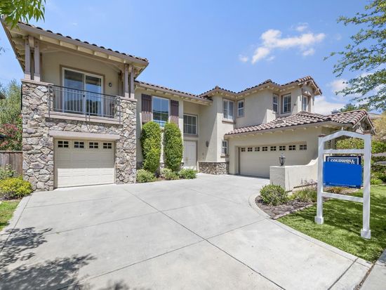 1506 Via Campo Aureo, San Jose, CA 95120