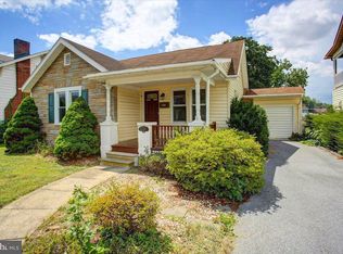 11038 Lincoln Ave, Hagerstown, MD 21740