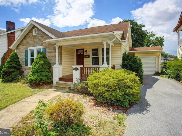 11038 Lincoln Ave, Hagerstown, MD 21740