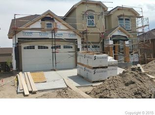 5635 Leon Young Dr, Colorado Springs, CO 80924