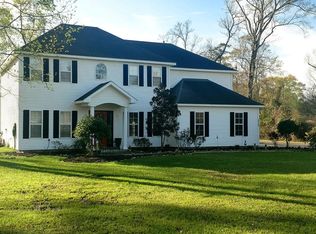 3724 Burton Ln, Lake Charles, LA 70605
