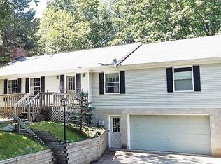 4131 Black Bear Trl, Lincoln, MI 48742