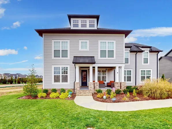5444 Bridgemore Blvd, Murfreesboro, TN 37129
