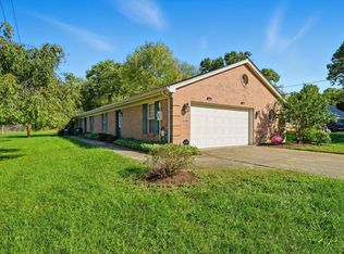 8280 Forest Rd, Cincinnati, OH 45255