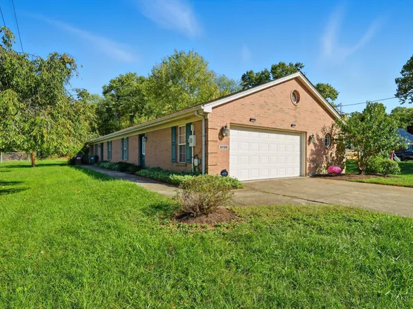 8280 Forest Rd, Cincinnati, OH 45255