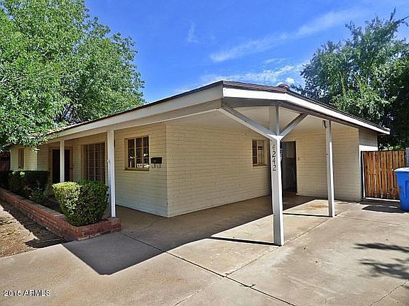 4th image of 4242 E Amelia Ave