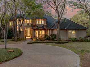 5101 Forestlake Ct, Arlington, TX 76017