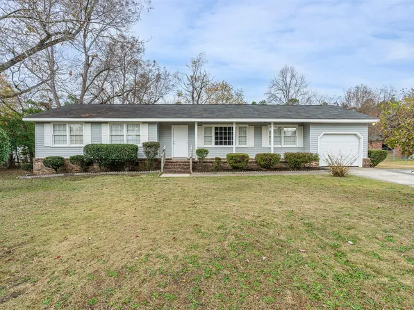2 Bellmeade Pl, Columbia, SC 29209