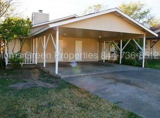6807 Blue Dawn Trl #A, Austin, TX 78744