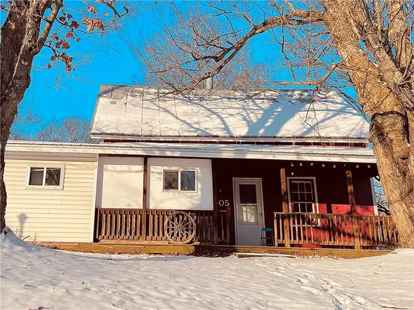 405 Euclid St, Corry, PA 16407