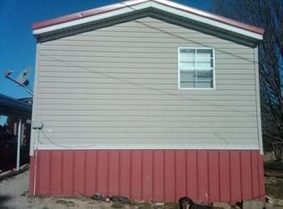 8077 State Route 297, Marion, KY 42064