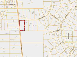 River Bluffs Dr, Vancleave, MS 39565