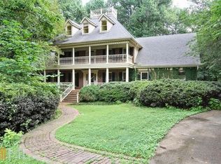 2354 Mountain West Trl, Stone Mountain, GA 30087