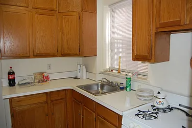 Sold by Griffith Real Estate