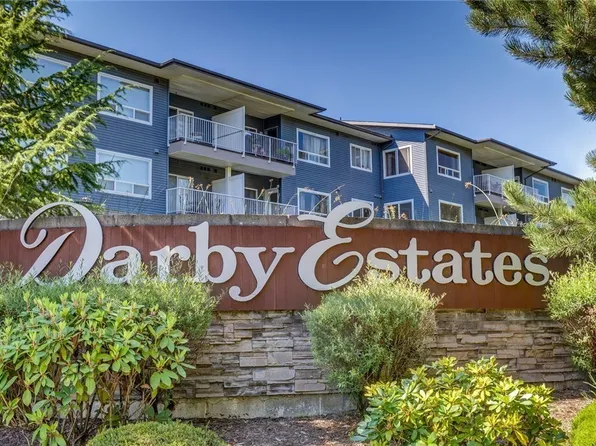 500 Darby Dr Unit 103, Bellingham, WA 98226