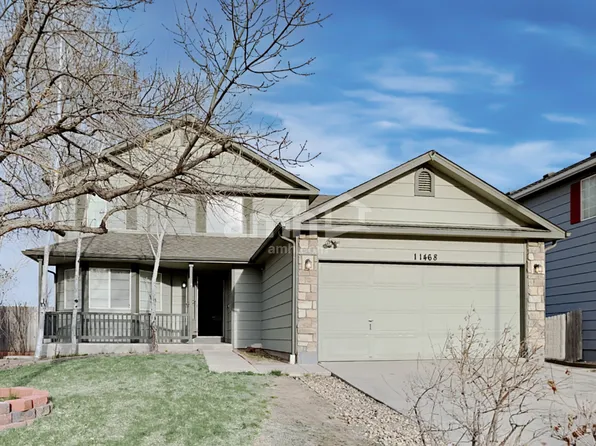 11468 River Run Pkwy, Commerce City, CO 80640
