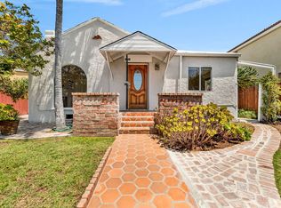 1915 12th St, Santa Monica, CA 90404