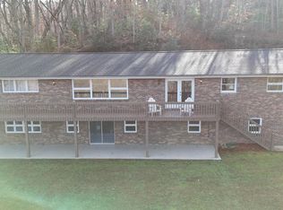 591 Deer Haven Rd, Unicoi, TN 37692