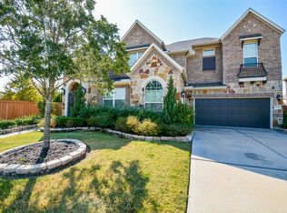 17303 Tomintoul Path, Richmond, TX 77407