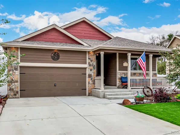 1103 Tur Street, Severance, CO 80550