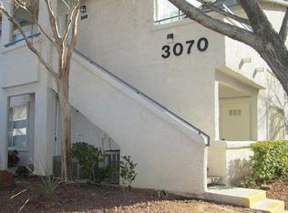 3070 Tarpon Dr UNIT 102, Las Vegas, NV 89120