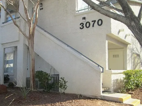 3070 Tarpon Dr Unit 102, Las Vegas, NV 89120