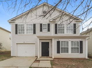 4218 Quinn Dr, Charlotte, NC 28269