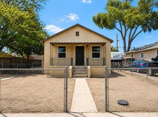 430 Alma Ave, Pueblo, CO 81004