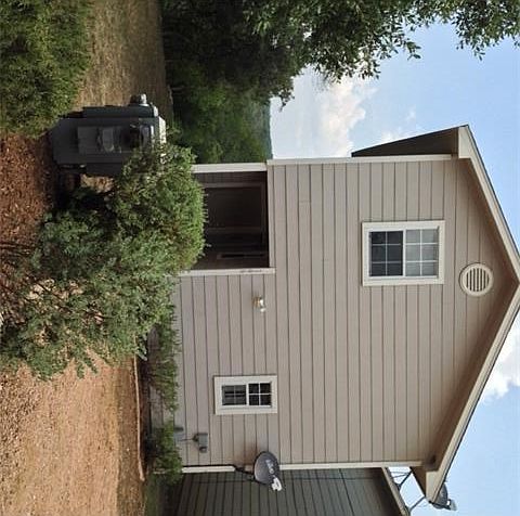 Front Exterior, end home