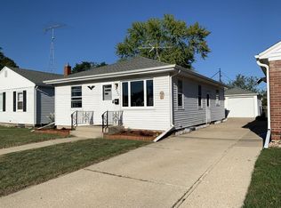 2405 Ashland Ave, Racine, WI 53403