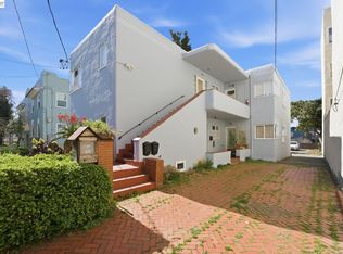 1682 Oxford St, Berkeley, CA