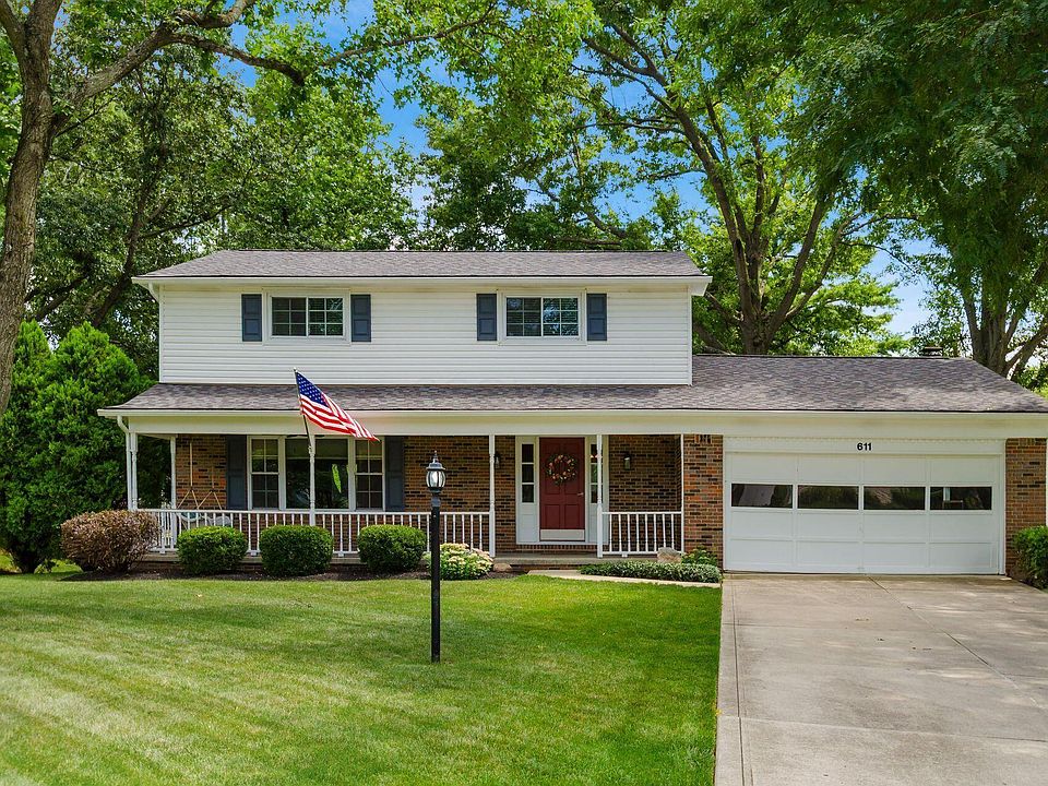1st image of 611 Fawndale Pl