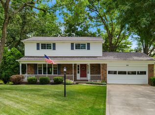 611 Fawndale Pl, Columbus, OH 43230