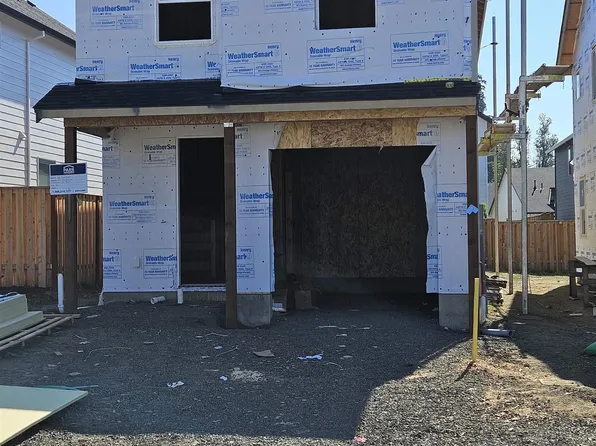 859 Chestnut Way, Silverton, OR 97381