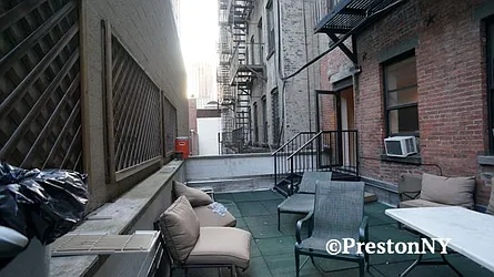 Rented by JM Preston Properties LLC