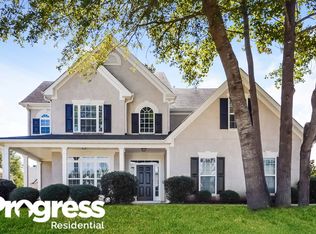 186 Talon Pl, McDonough, GA