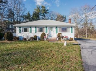 32 Circle Dr, Brockton, MA 02301
