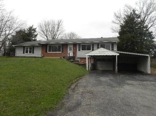 5075 N Creasy Springs Rd, Columbia, MO 65202