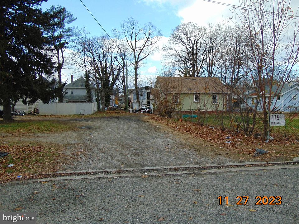 119 Tyrone 1/2 Ave, Penns Grove, NJ 08069 Zillow