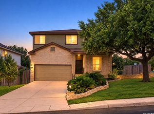 21119 Encino Oaks, San Antonio, TX 78259