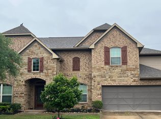 10410 Pladdawa Ln, Richmond, TX 77407