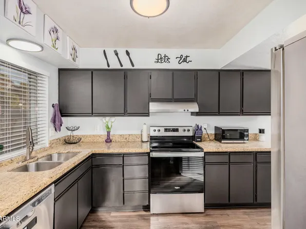 10827 N 65TH Avenue, Glendale, AZ 85304