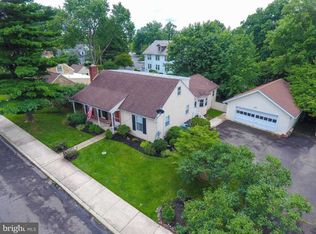 320 S Pennsylvania Ave, North Wales, PA 19454