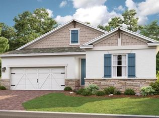 3017 Lilla Trl, Odessa, FL 33556