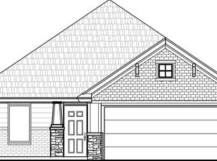 1215 Colonial Ave, Tuttle, OK 73089