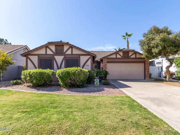 1843 E ANCHOR Drive, Gilbert, AZ 85234