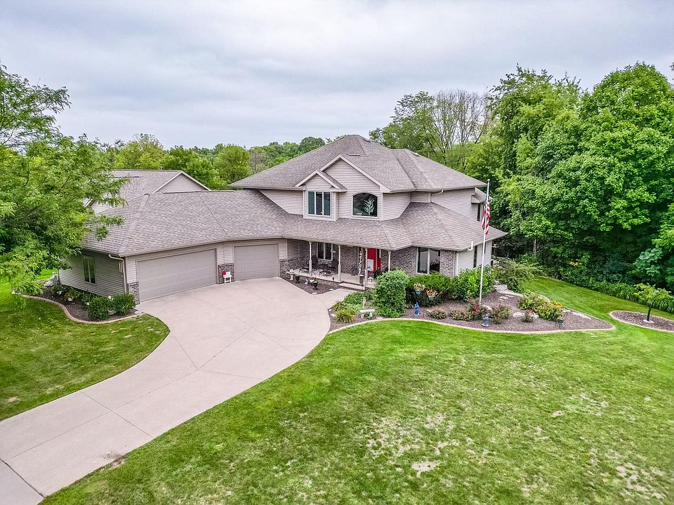 611 Glenview Ave, Combined Locks, WI 54113 MLS 50280186 Zillow