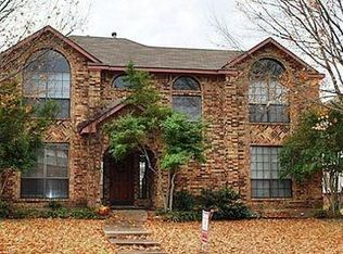 6106 Homewood Ave, Rowlett, TX 75089