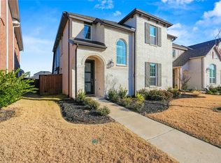 8224 Legacy Trl, McKinney, TX 75071